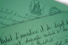 Collage documenti