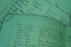 Collage documenti