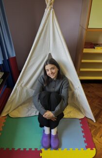 Fabienne Brunod